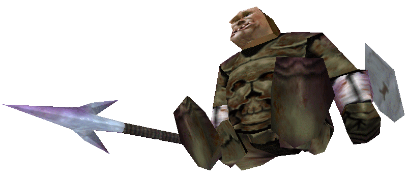 Uggah Orfontal